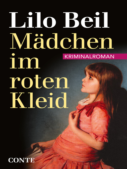Title details for Mädchen im roten Kleid by Lilo Beil - Wait list